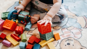 50 Activities For 1 - 2 Age Group
