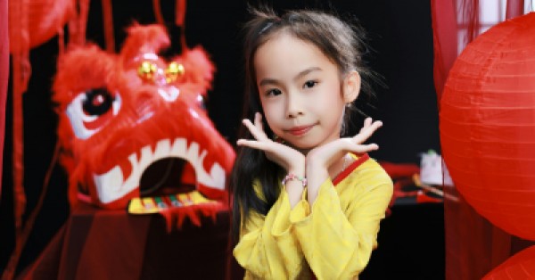 Celebrating Lunar New Year 2026 Photo Ideas