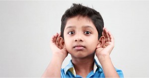 Promoting Listening Skills in Children