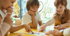 Children&#039;s Agency