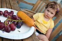 Toddler Feeding Problems