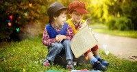 Developing and Enhancing Literacy in Children
