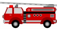 Hurry Hurry Drive The Fire Truck