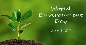 Teaching Children About World Environment Day