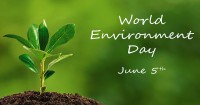 Teaching Children About World Environment Day