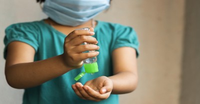 Coronavirus Affecting Children