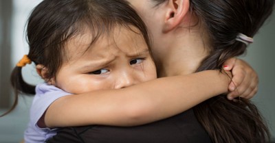 Serious Incidents In Childcare