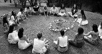 Sharing Circles For Educators
