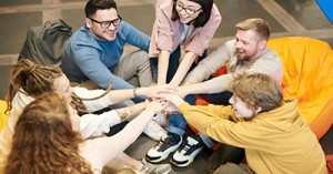 Team Empowerment in Early Childhood