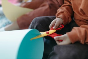 40 Activities To Develop Hand-Eye Co-Ordination For Preschoolers