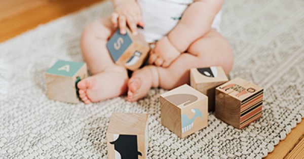 Programming and Planning For Babies
