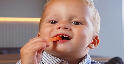 Mealtimes &amp; Nutrition: Observation Starters