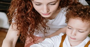 Shifting Away From Asking What Are You Making To Children