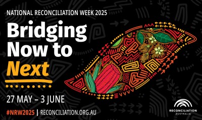Free National Reconciliation Week Posters Available At Officeworks