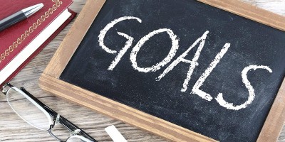 Q: How Do I Add Group Goals To The Program?