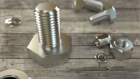 Nuts and Bolts