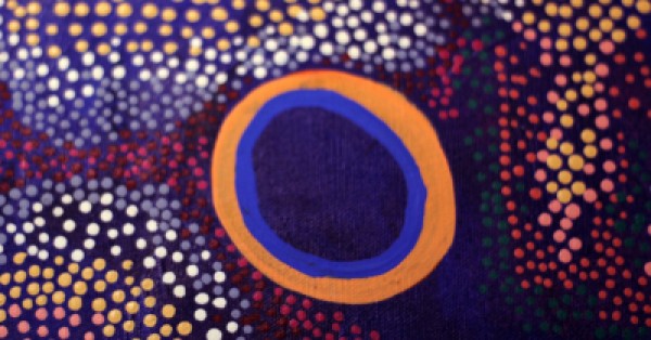 Embedding Reconciliation in Early Childhood Practice