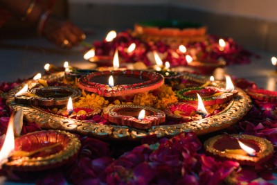 5 Diwali Rhymes and Songs For Young Children