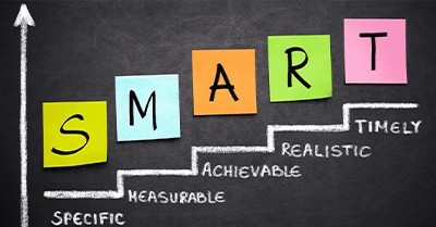 SMART Goals for Educators: How to Set and Track Professional Learning Goals