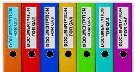 Documentation Services Require To Support Quality Area 1