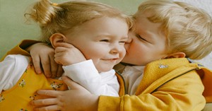 Developing A Child&#039;s Strong Sense Of Identity, Confidence and Independence