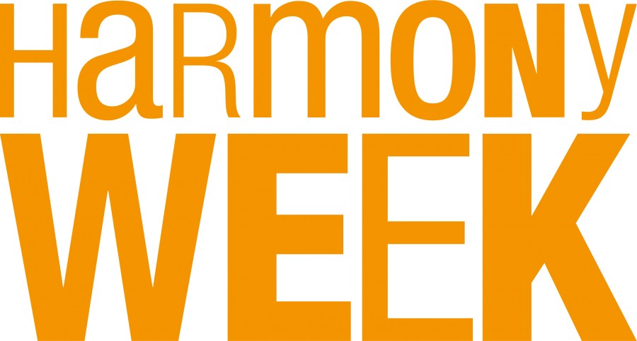 Celebrate Harmony Week From 21 March to 27 March 2022