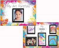 My Art Portfolio