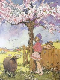 Baa Baa Black Sheep