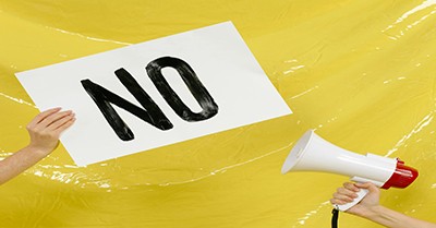 Saying “No” in Early Childhood Education: Boundaries, Impact, and Alternatives
