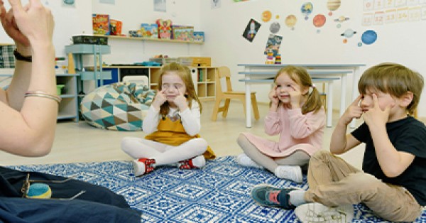 Educator Yearly Room Changes: Supporting Children or Disrupting Continuity?