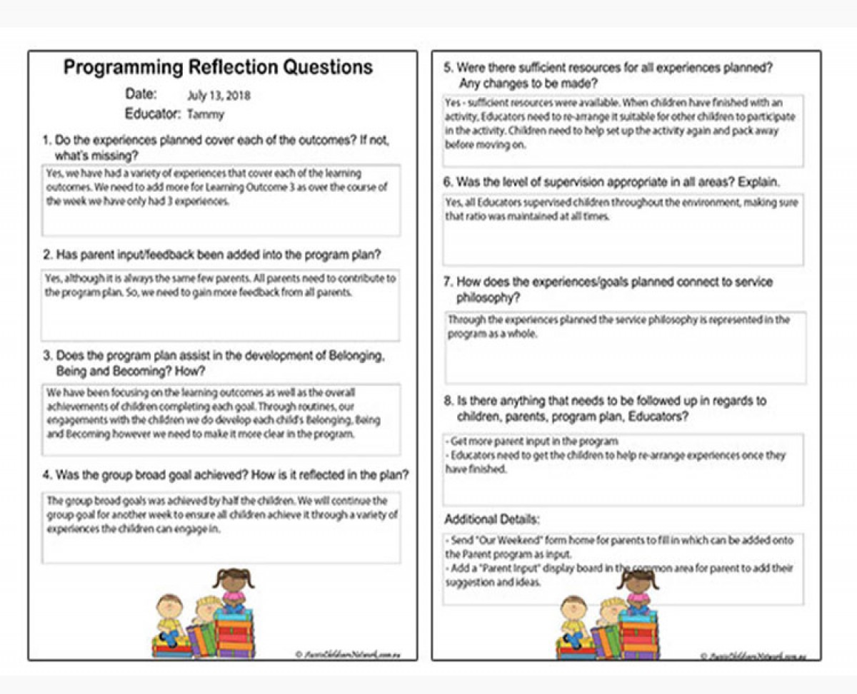 programming-reflection-questions-aussie-childcare-network