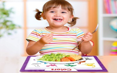 Q: Do We Need To Use Placemats During Mealtimes?