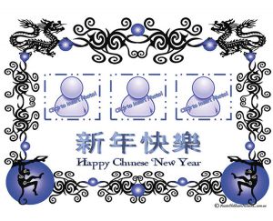 Chinese New Year
