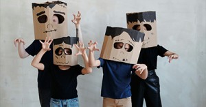 Should We Celebrate Halloween In Our Early Childhood Setting?