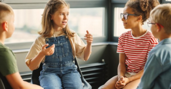 Child Agency In OSHC Settings