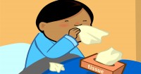 Keep Your Sneeze To Yourself