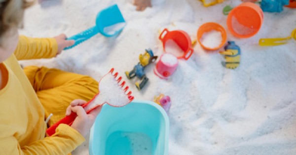 Start‑of‑Year Room Ideas For Babies, Toddlers and Preschoolers