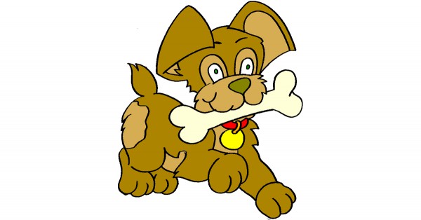 Doggy Doggy Where s Your Bone Aussie Childcare Network
