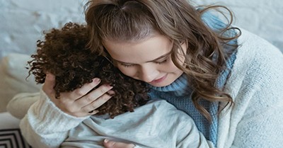 De-escalation Strategies For Violent Behaviour In Young Children