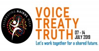 Let&#039;s Celebrate NAIDOC Week from 7 - 14 July 2019