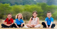 MTOP Learning Outcome 2: Children Are Connected With And Contribute To Their World