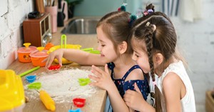 Let the Children Speak: Why Their Words Matter More Than Ours