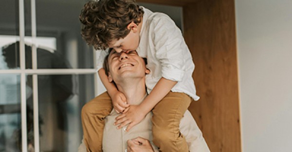 Celebrating Mother&#039;s Day Inclusive Of Families Without Mothers With Children