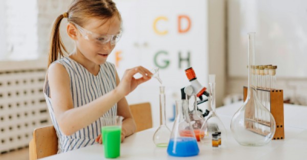 Sparking Curiosity: Affordable &amp; Challenging Science Experiments in OSHC
