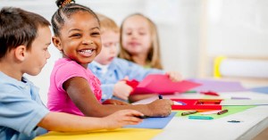 Pre-Writing Skills Activities For Preschoolers