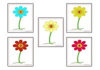 Flower Petal Counting