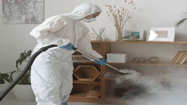 Biological Hazards Code for Family Day Care Educators