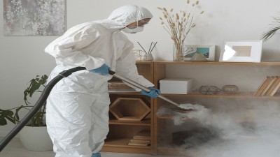 Biological Hazards Code for Family Day Care Educators