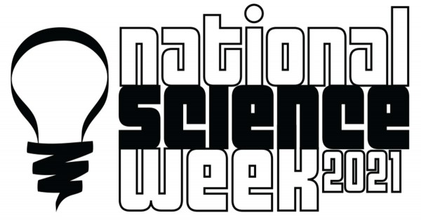 National Science Week 14 - 22 August