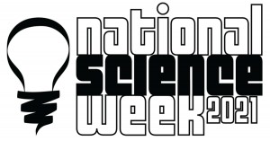National Science Week 14 - 22 August